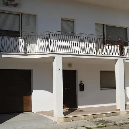 Casa Vacanza A Due Passi Dal Mare