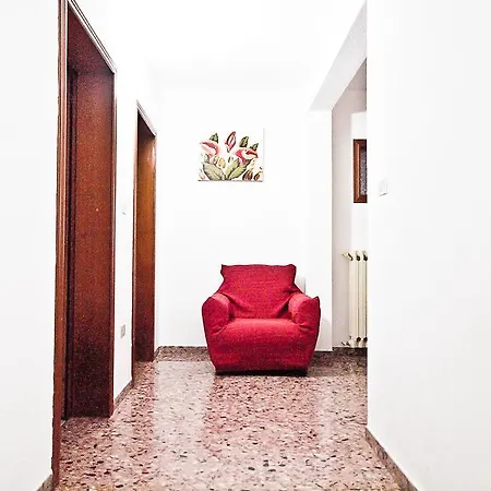 Casa Vacanza A Due Passi Dal Mare * Morciano di Leuca