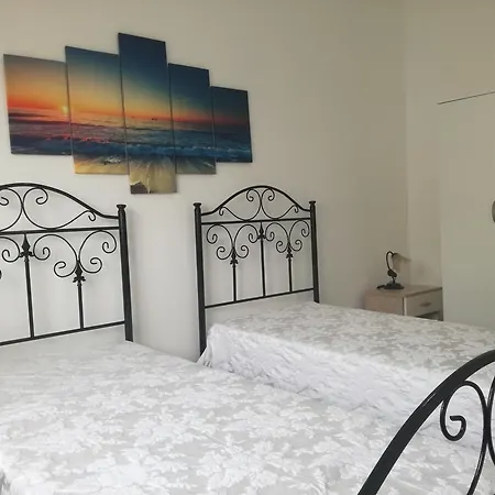 Apartment Casa Vacanza A Due Passi Dal Mare