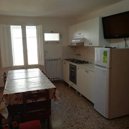 Apartment Casa Vacanza A Due Passi Dal Mare Morciano di Leuca