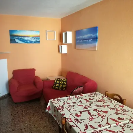 Casa Vacanza A Due Passi Dal Mare *